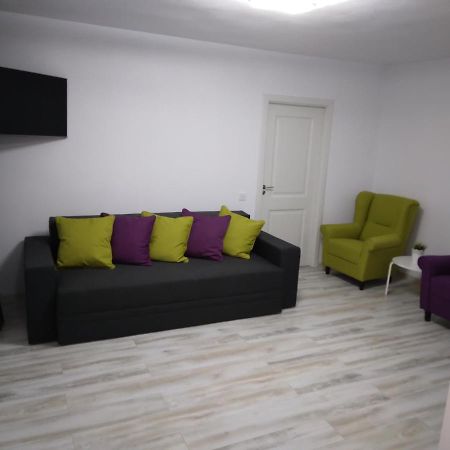 קורטאה דה ארגס Luxury Apartament מראה חיצוני תמונה