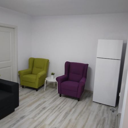 קורטאה דה ארגס Luxury Apartament מראה חיצוני תמונה
