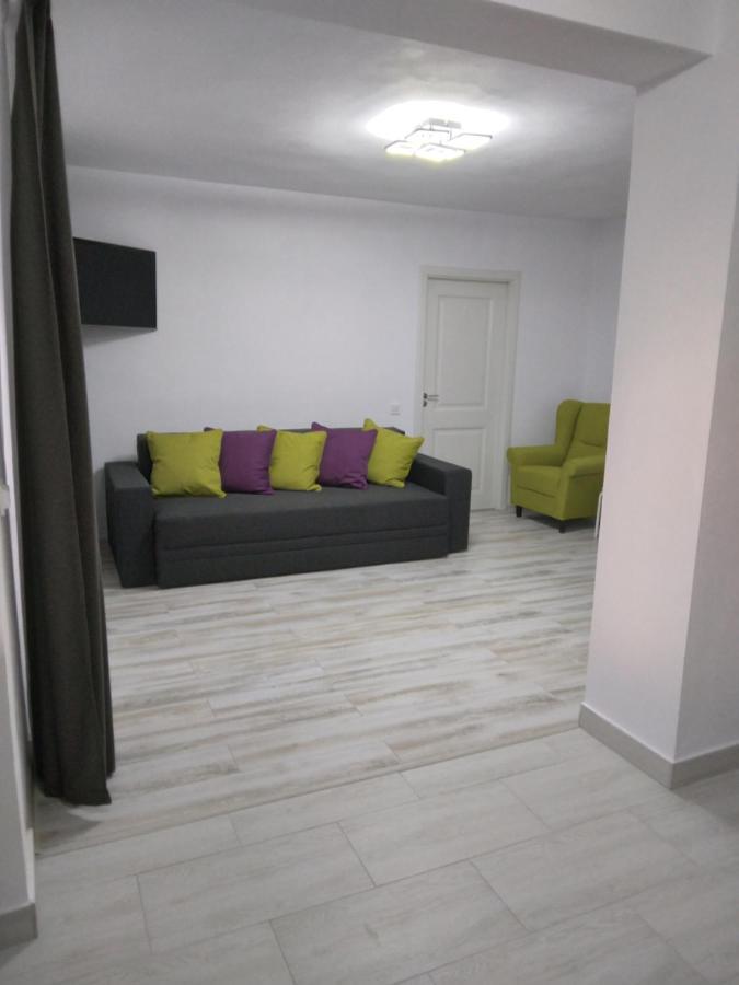 קורטאה דה ארגס Luxury Apartament מראה חיצוני תמונה