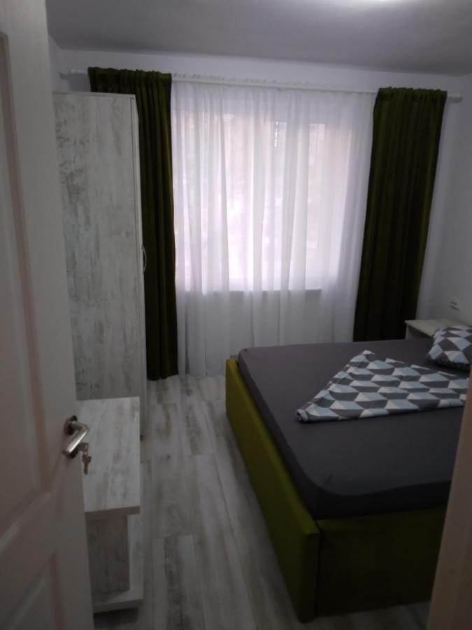 קורטאה דה ארגס Luxury Apartament מראה חיצוני תמונה