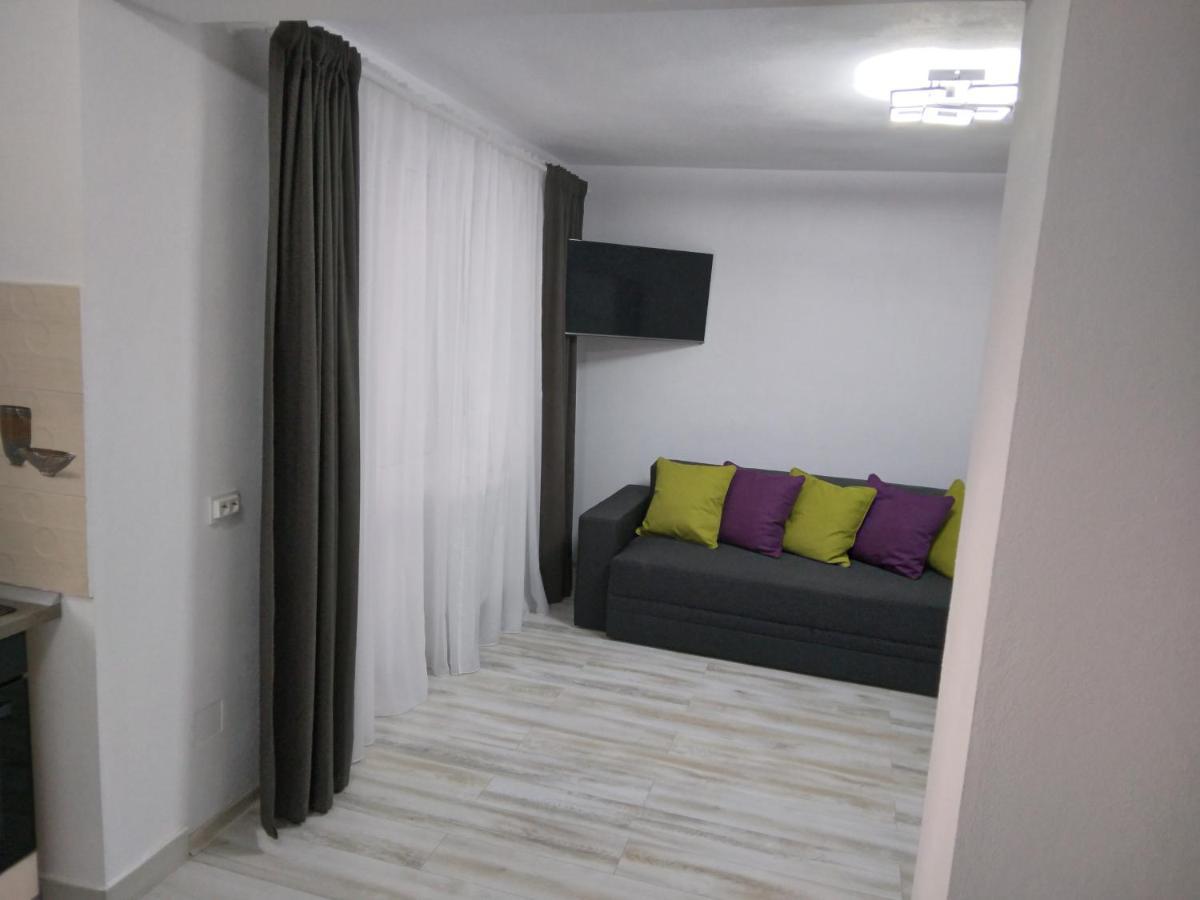 קורטאה דה ארגס Luxury Apartament מראה חיצוני תמונה