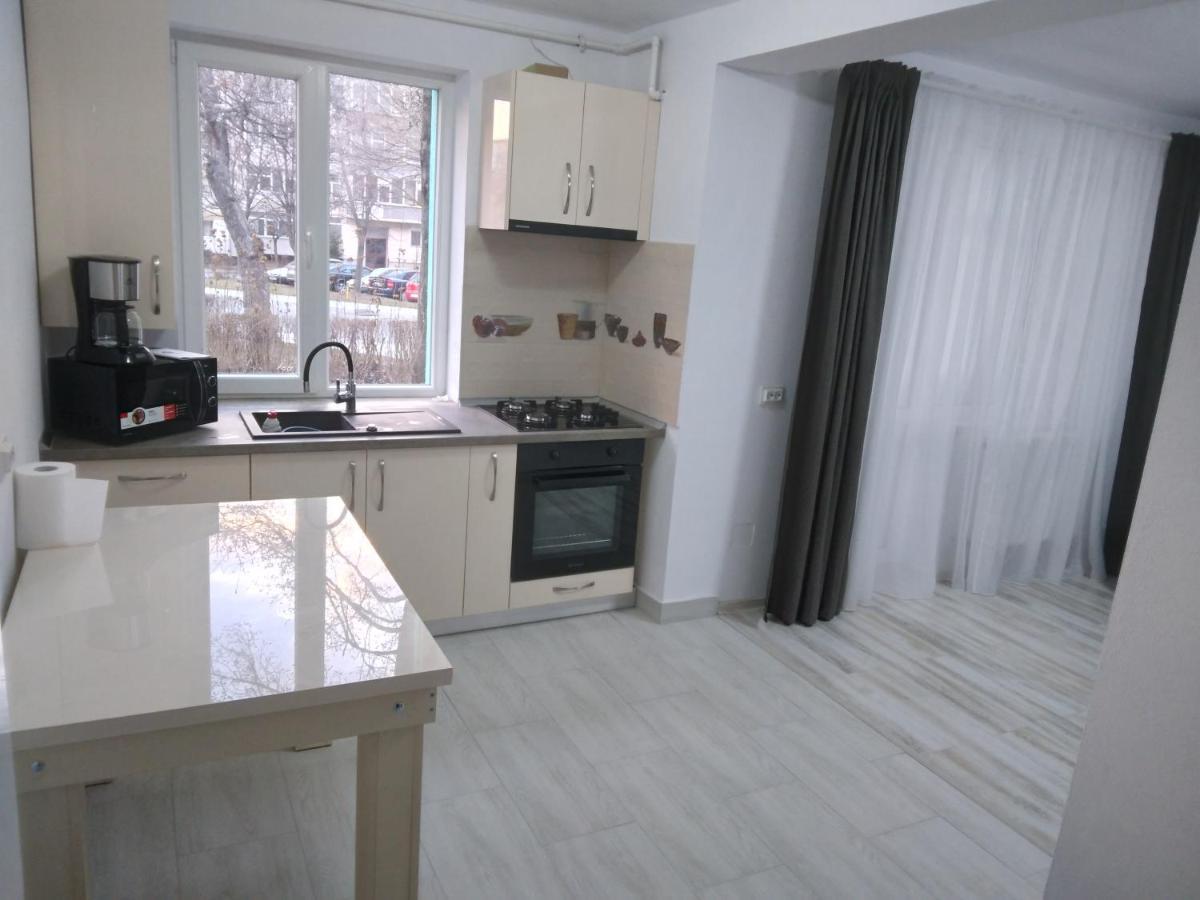 קורטאה דה ארגס Luxury Apartament מראה חיצוני תמונה