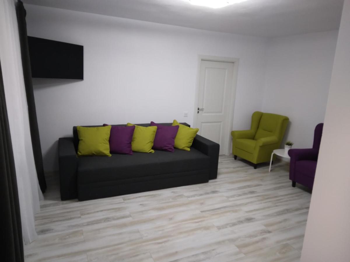 קורטאה דה ארגס Luxury Apartament מראה חיצוני תמונה