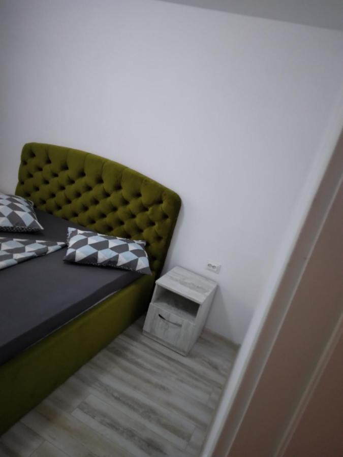 קורטאה דה ארגס Luxury Apartament מראה חיצוני תמונה