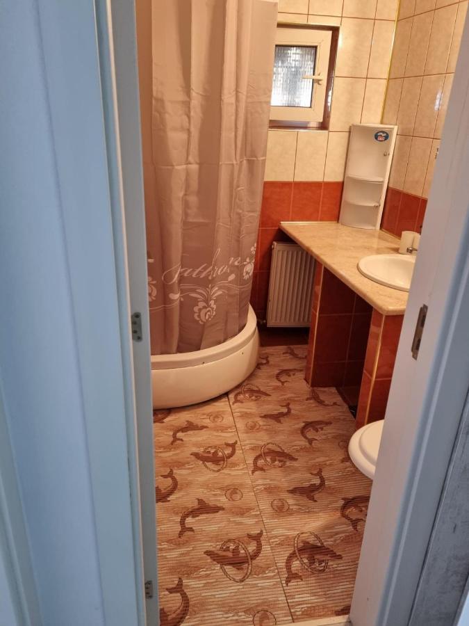 קורטאה דה ארגס Luxury Apartament מראה חיצוני תמונה