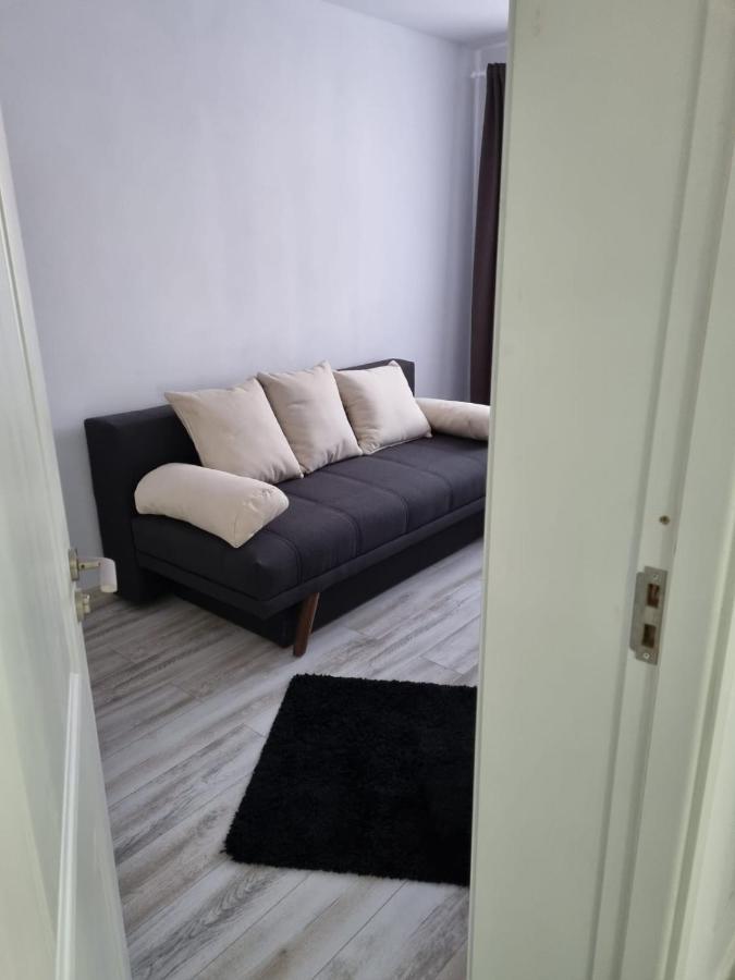 קורטאה דה ארגס Luxury Apartament מראה חיצוני תמונה