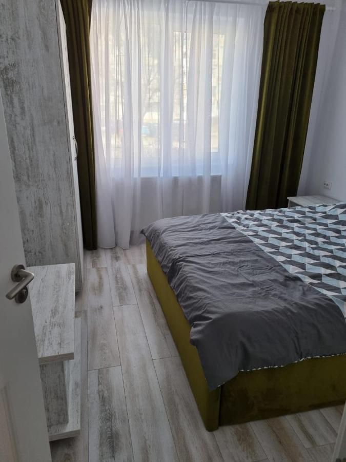 קורטאה דה ארגס Luxury Apartament מראה חיצוני תמונה
