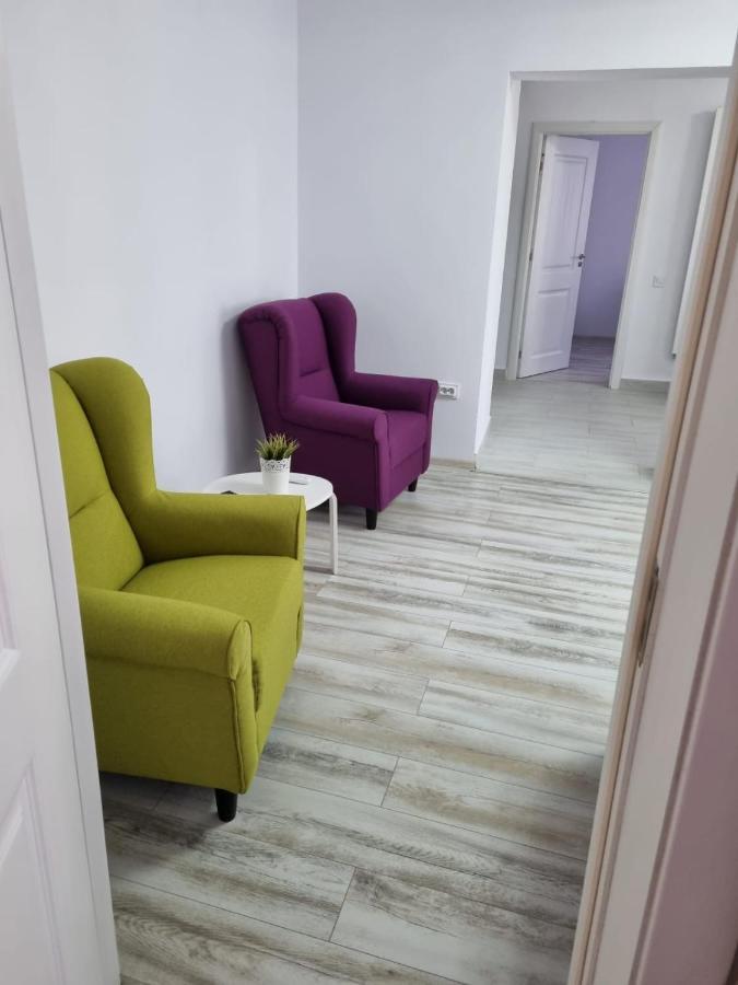 קורטאה דה ארגס Luxury Apartament מראה חיצוני תמונה